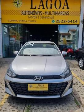 HYUNDAI HB20  10TA COMFORT