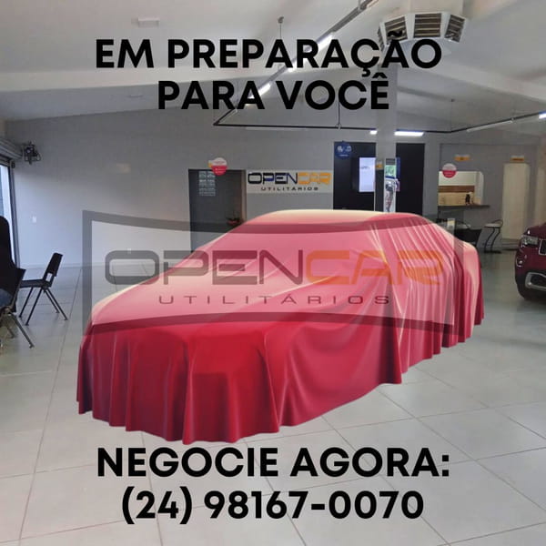 VOLKSWAGEN SAVEIRO 1.6 CE