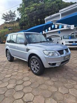 MITSUBISHI PAJERO TR4 FL 2WD HP