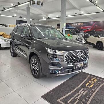 CAOA CHERY TIGGO 8 PHEV 1.5t