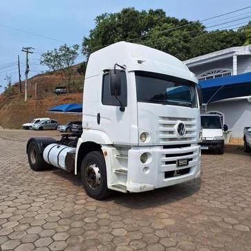 VOLKSWAGEN 19.320 CLC TT