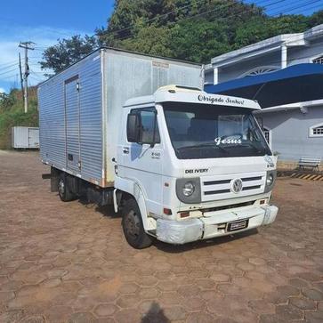 VOLKSWAGEN 5.140 E DELIVERY