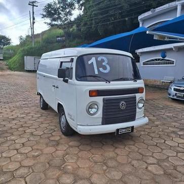 VOLKSWAGEN KOMBI FURGAO 1.4