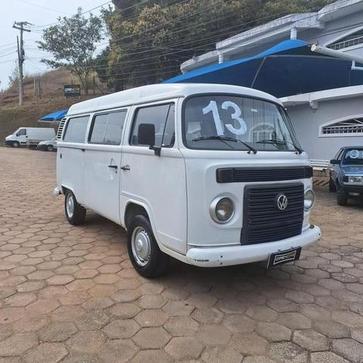 VOLKSWAGEN KOMBI 1.4