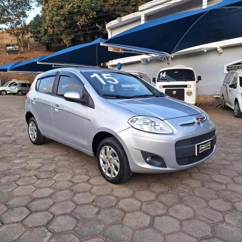FIAT FIAT PALIO ATTRACT 1.4 2015