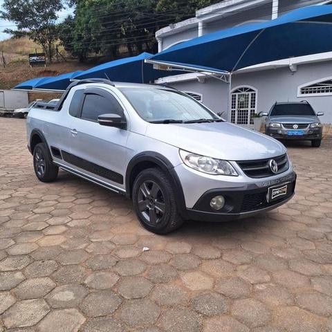 VOLKSWAGEN SAVEIRO 1.6 CE CROSS 2013