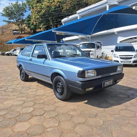 VOLKSWAGEN GOL 1000 1995