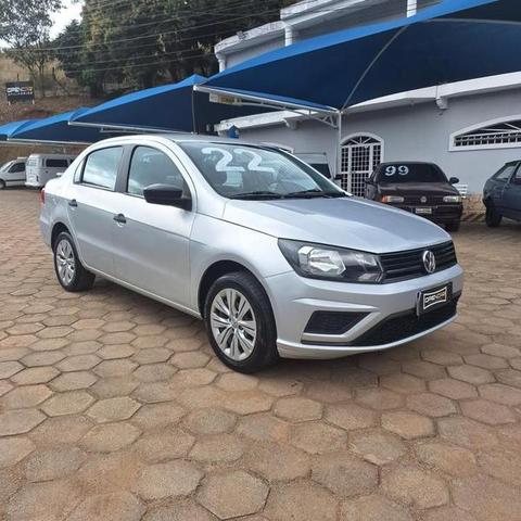 VOLKSWAGEN VOYAGE 1.6L MB5 2022