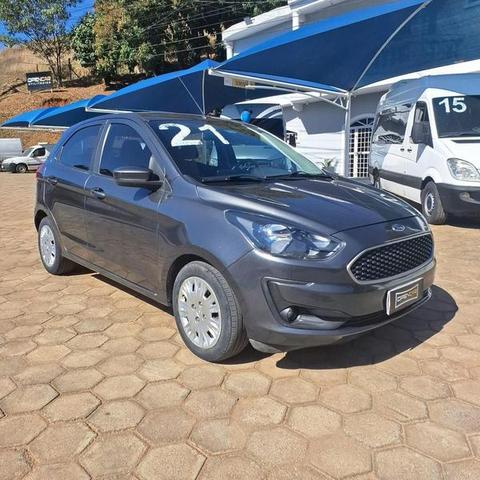 FORD KA SE 1.0 HA C 2021
