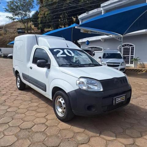 FIAT FIORINO HD WK E 2020