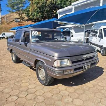 FORD F1000 SR DESERTER