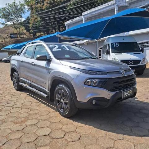 FIAT TORO 1.8 16V EVO FLEX FREEDOM AT6 2021