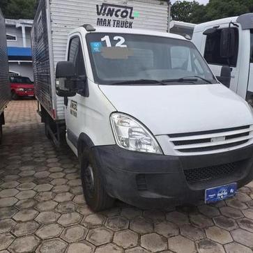 IVECO DAILY 35S14HDCS