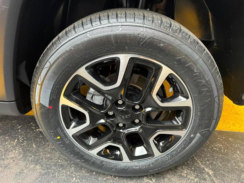 Jeep Compass Trailhawk 2.0 16V 4X4 Automático Diesel - foto 10