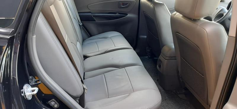 HYUNDAI TUCSON, tucson gls 4x2 2wd 2.0 mpfi 16v 143cv aut., 2014