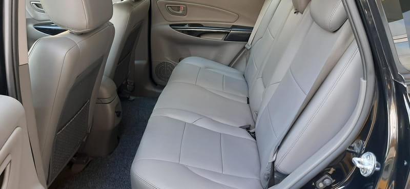 Hyundai Tucson Gls 4X2 2wd 2.0 Mpfi 16V 143cv Aut. - foto 19