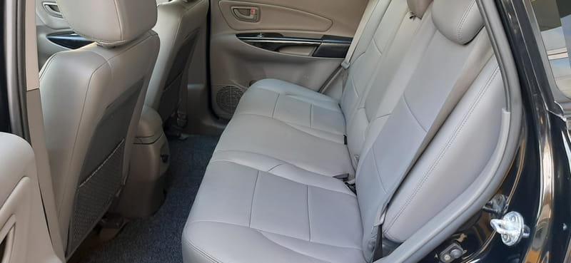 HYUNDAI TUCSON, tucson gls 4x2 2wd 2.0 mpfi 16v 143cv aut., 2014