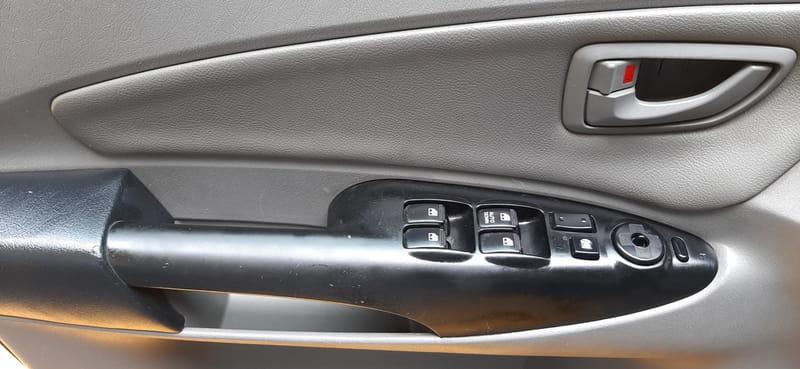 HYUNDAI TUCSON, tucson gls 4x2 2wd 2.0 mpfi 16v 143cv aut., 2014