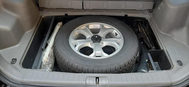 Hyundai Tucson Gls 4X2 2wd 2.0 Mpfi 16V 143cv Aut. - foto 12