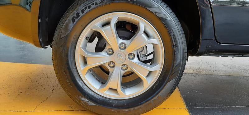 HYUNDAI TUCSON, tucson gls 4x2 2wd 2.0 mpfi 16v 143cv aut., 2014