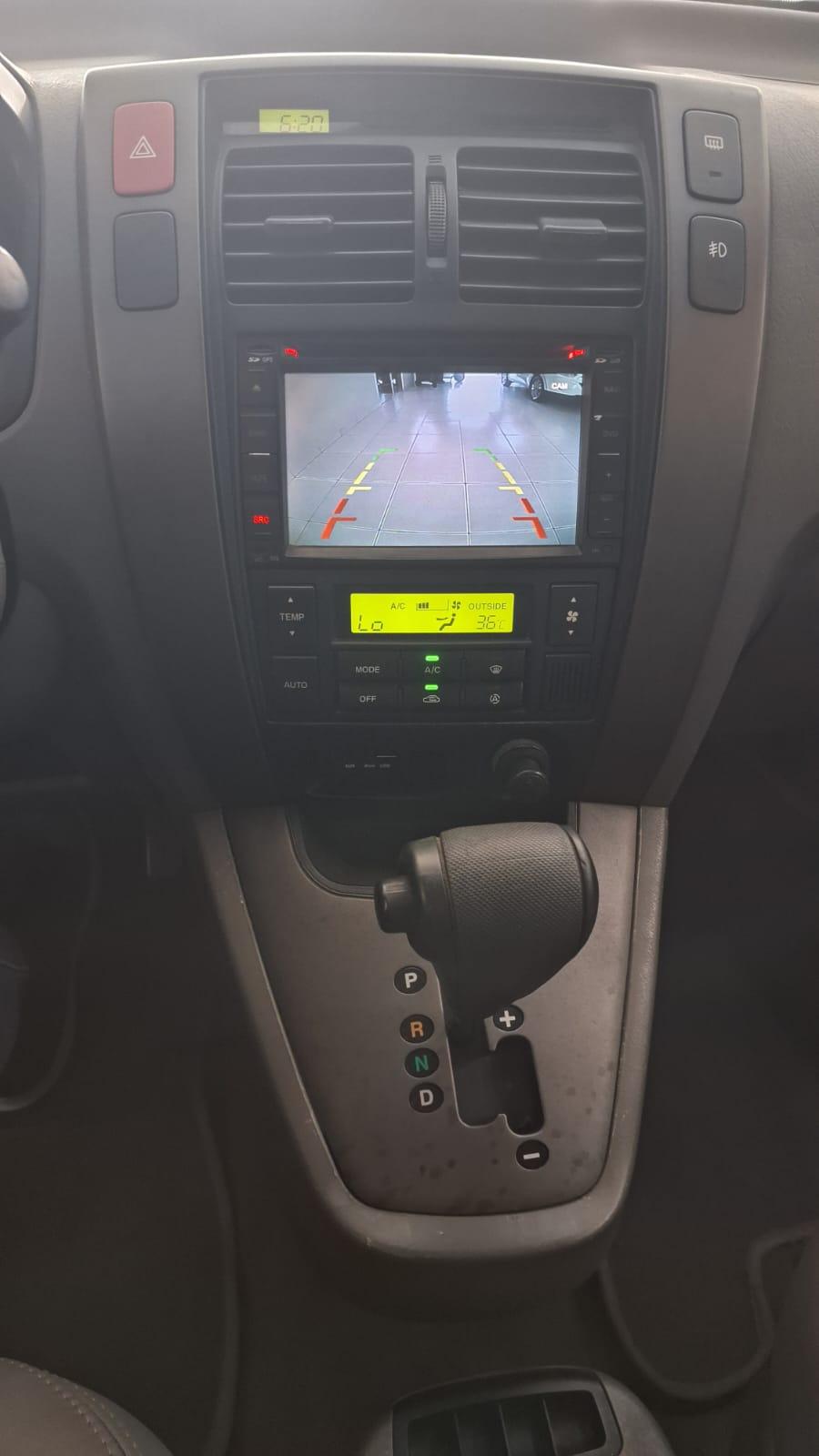 HYUNDAI TUCSON, tucson gls 4x2 2wd 2.0 mpfi 16v 143cv aut., 2014
