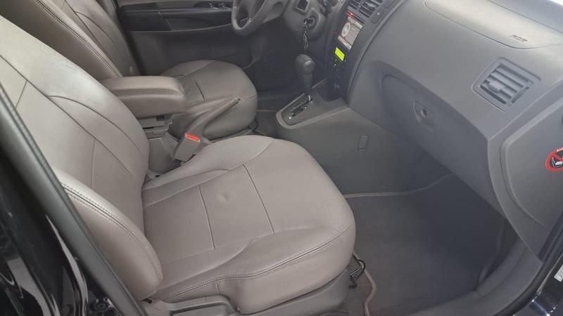 Hyundai Tucson Gls 4X2 2wd 2.0 Mpfi 16V 143cv Aut. - foto 17