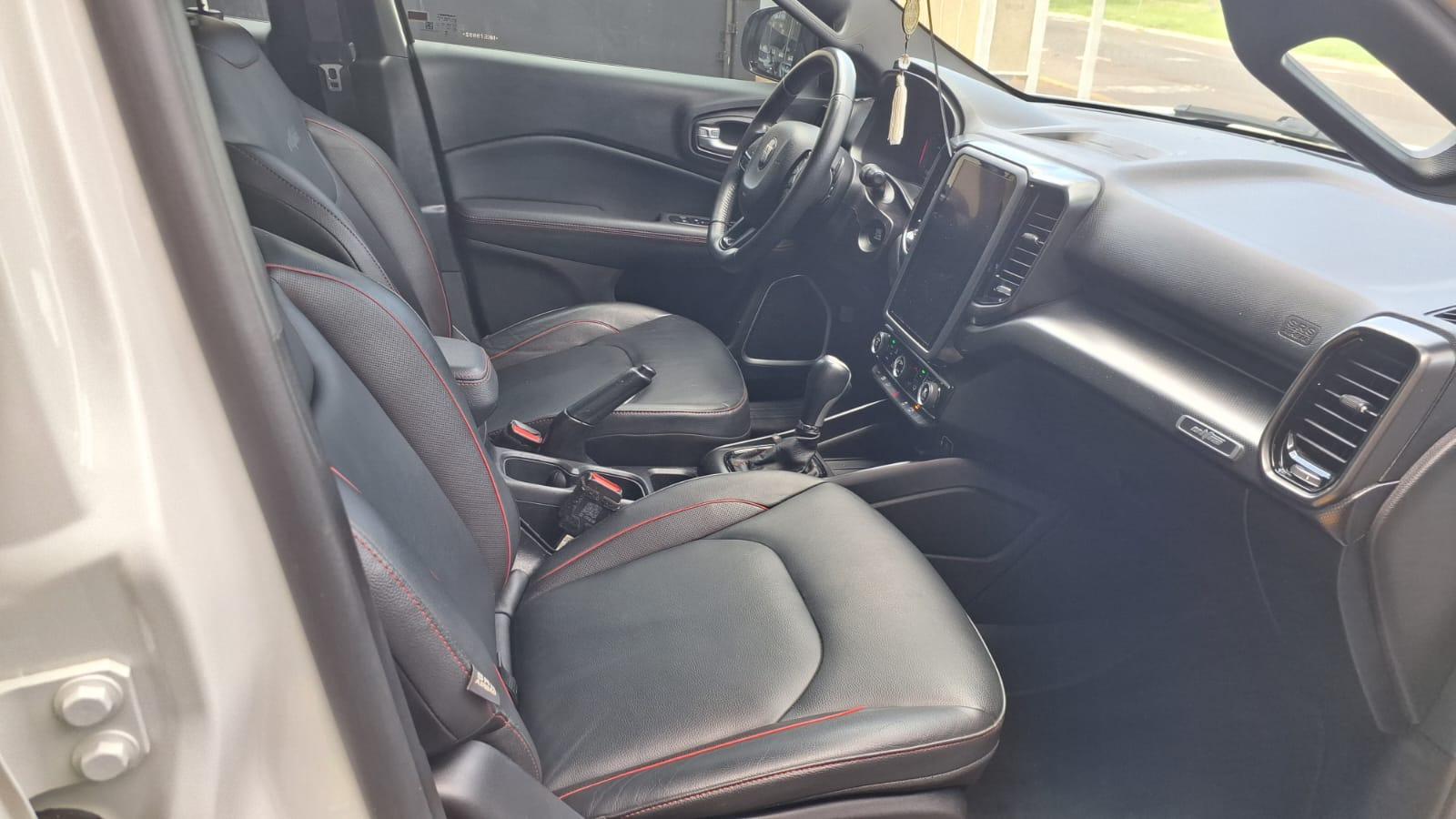 FIAT TORO, toro ultra at9 4x4, 2022