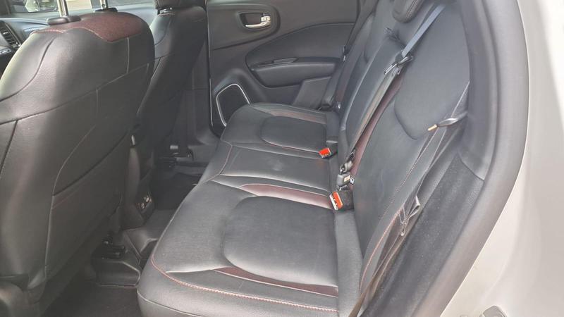 Fiat Toro Ultra At9 4X4 - foto 19