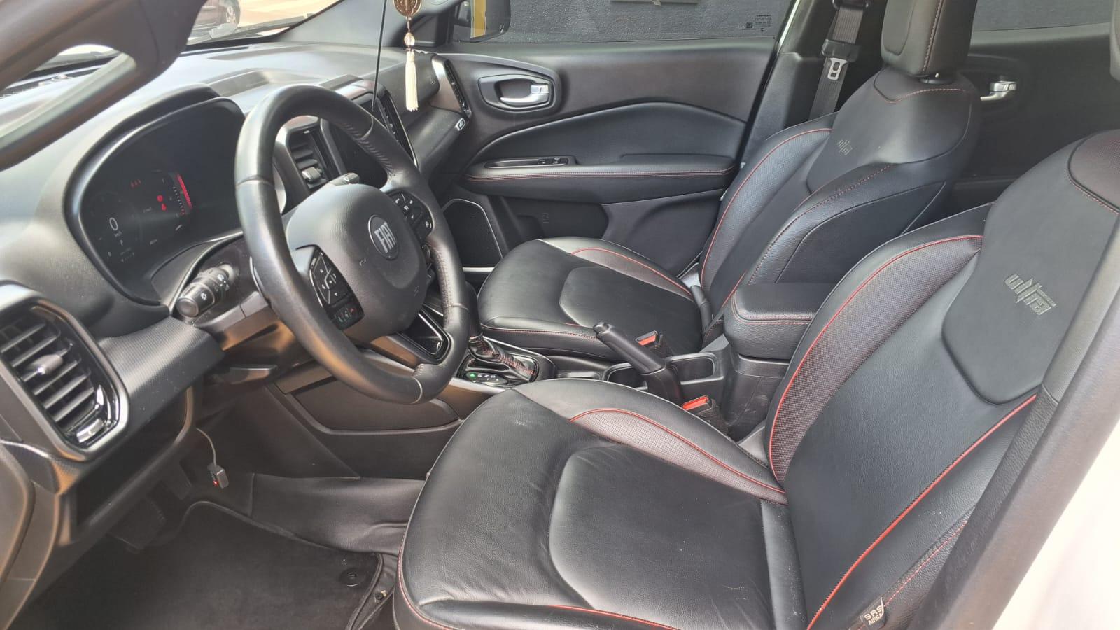 FIAT TORO, toro ultra at9 4x4, 2022