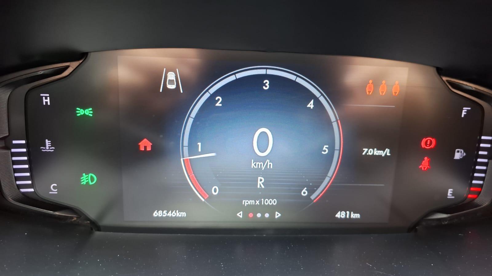 FIAT TORO, toro ultra at9 4x4, 2022
