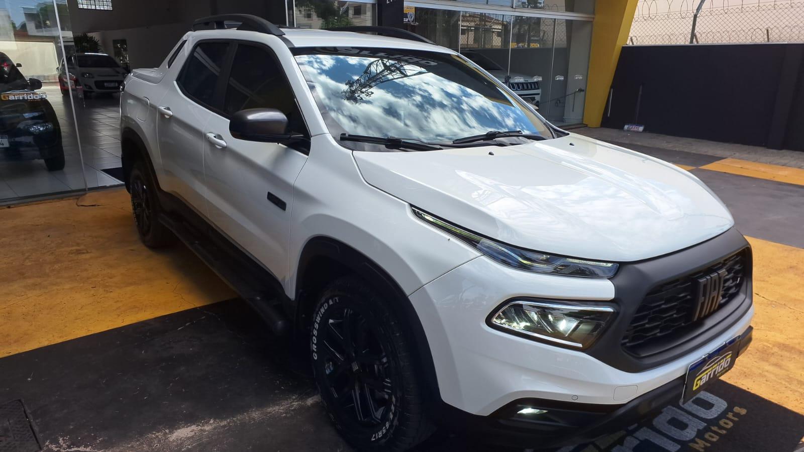 FIAT TORO, toro ultra at9 4x4, 2022