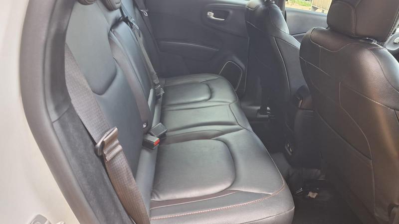 Fiat Toro Ultra At9 4X4 - foto 20