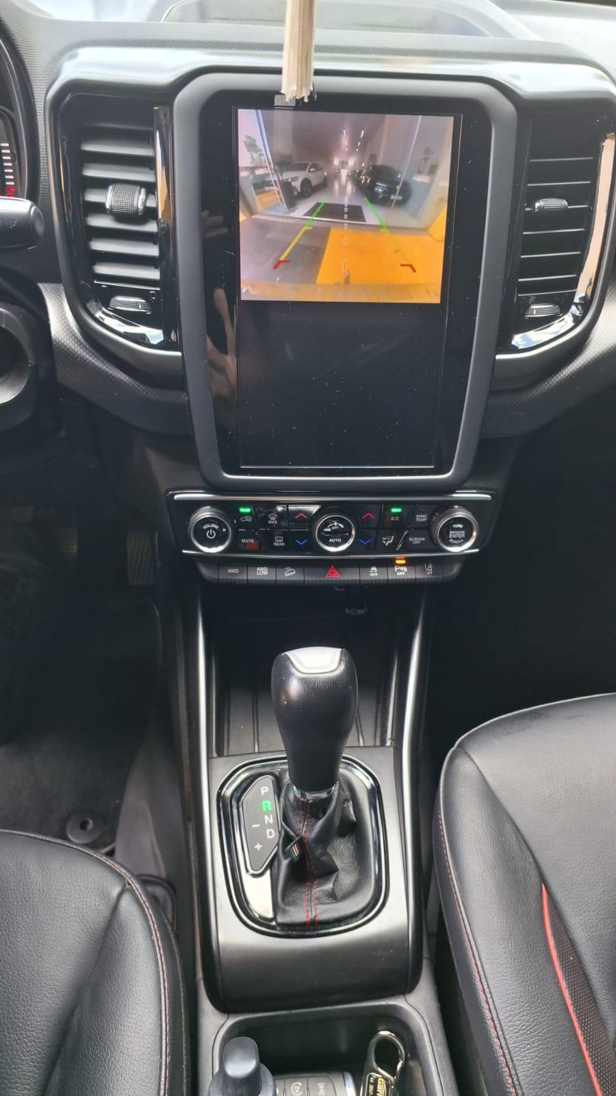 FIAT TORO, toro ultra at9 4x4, 2022