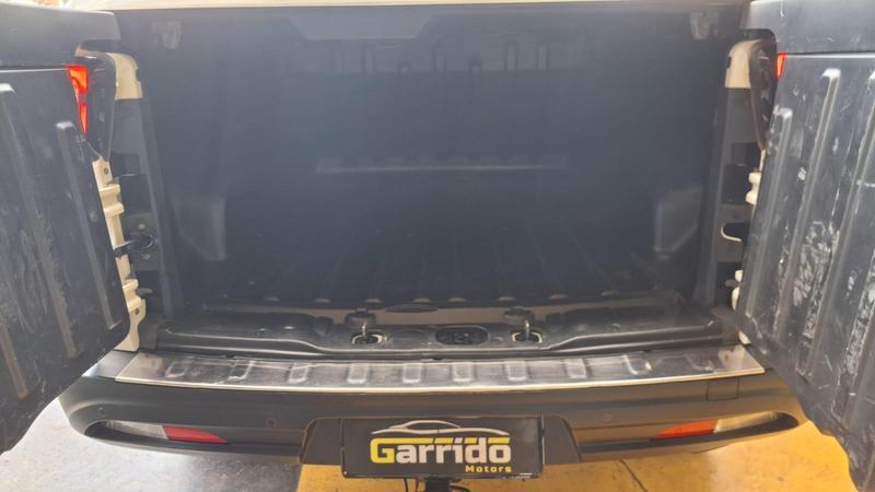 Fiat Toro Ultra At9 4X4 - foto 11