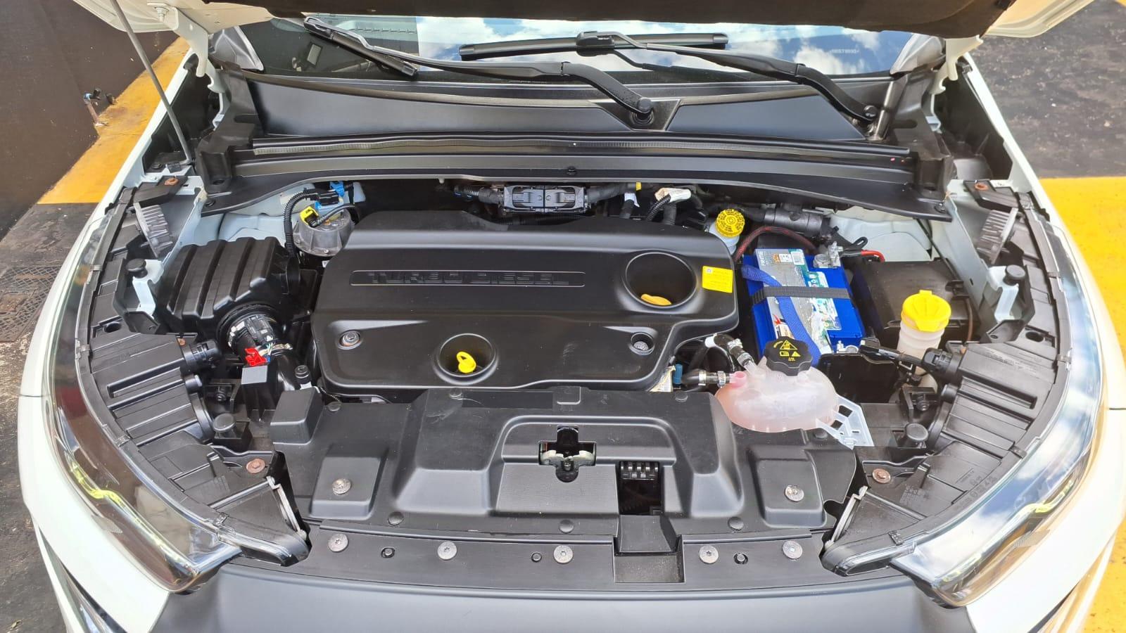 FIAT TORO, toro ultra at9 4x4, 2022