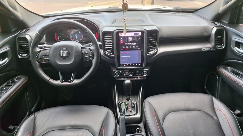 Fiat Toro Ultra At9 4X4 - foto 16