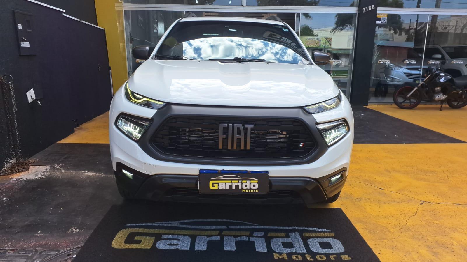 FIAT TORO, toro ultra at9 4x4, 2022