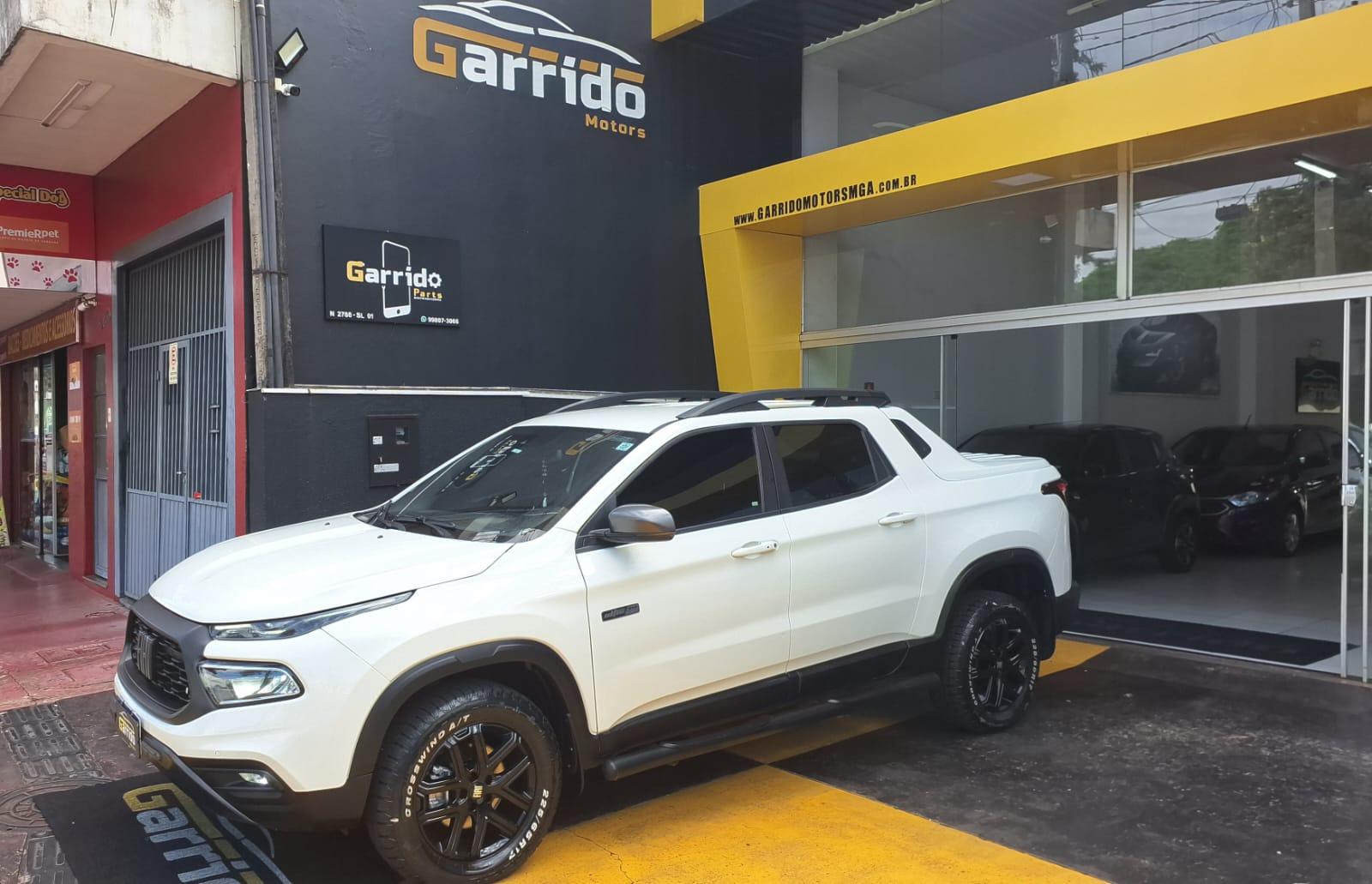 FIAT TORO, toro ultra at9 4x4, 2022
