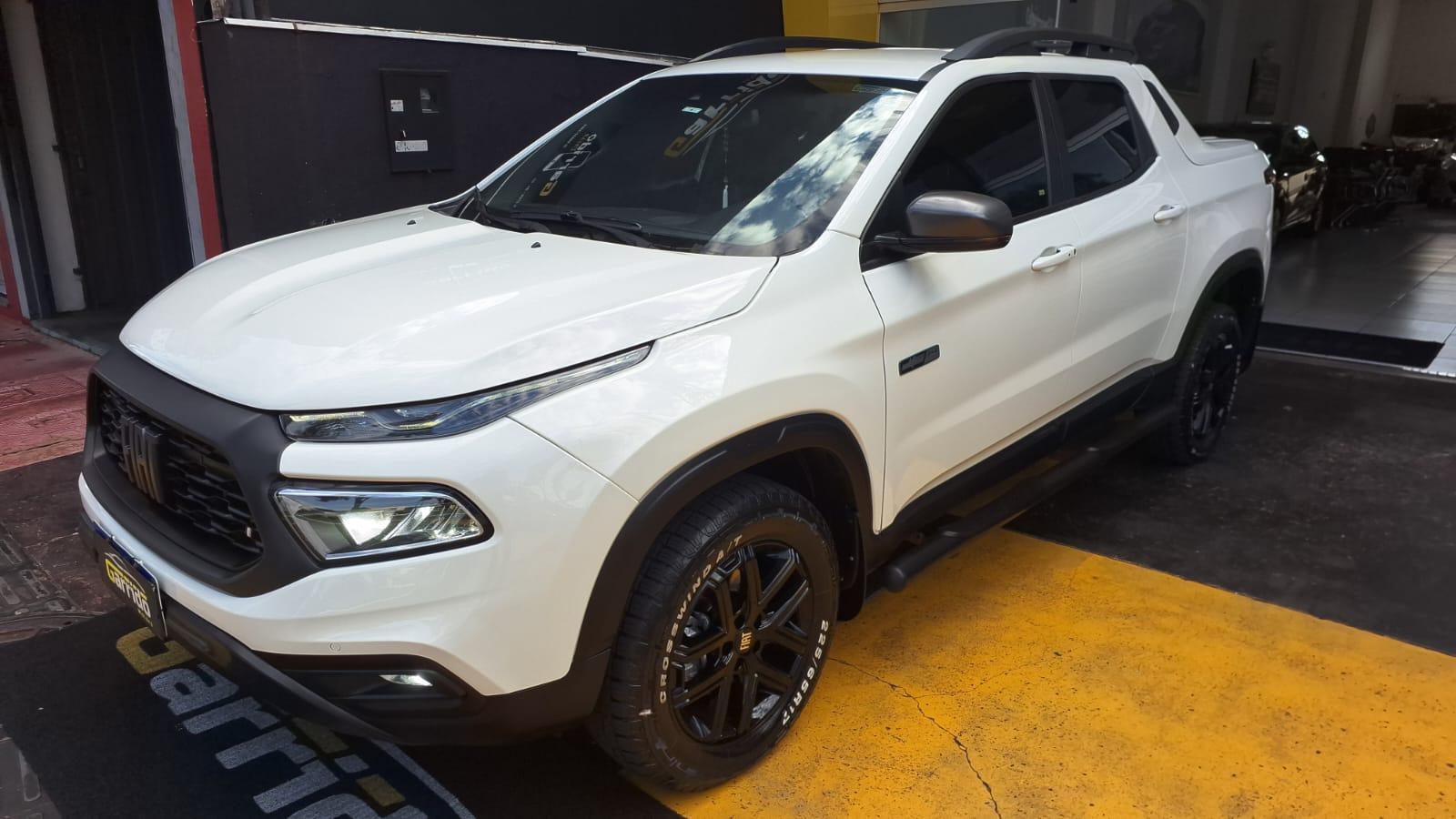 FIAT TORO, toro ultra at9 4x4, 2022