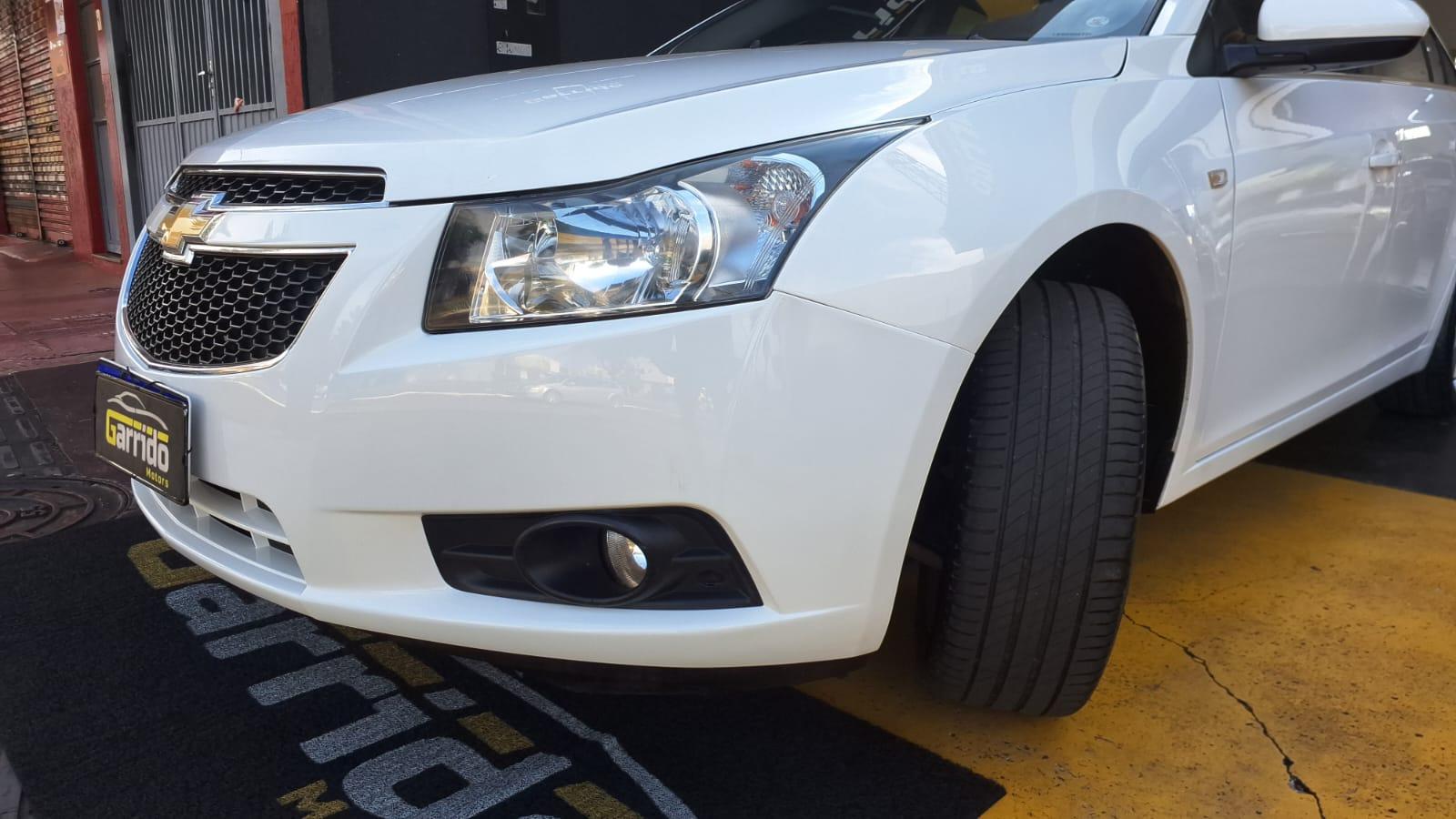 CHEVROLET CRUZE, cruze 1.8 lt 16v flex 4p automatico, 2014