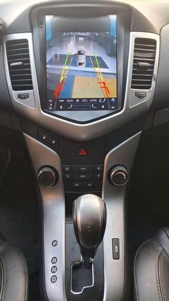 Chevrolet Cruze 1.8 LT 16V Flex 4P Automático - foto 14