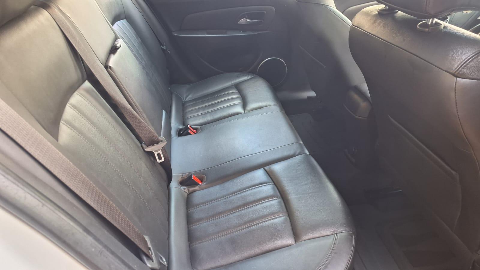 CHEVROLET CRUZE, cruze 1.8 lt 16v flex 4p automatico, 2014