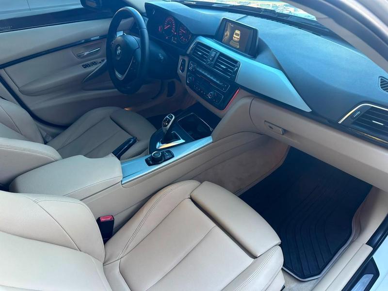 BMW 320i 2.0 16V Turbo Active Flex 4P Automático - foto 16