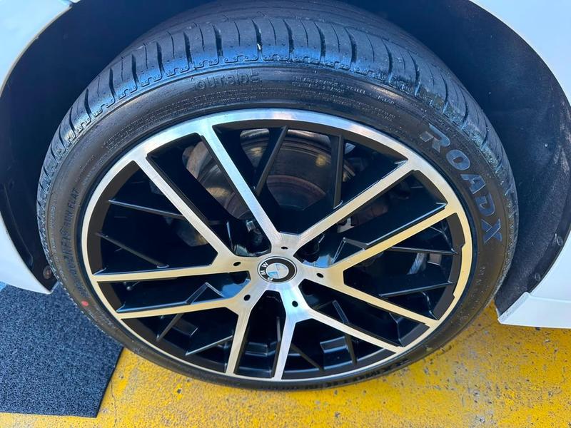 BMW 320i 2.0 16V Turbo Active Flex 4P Automático - foto 10
