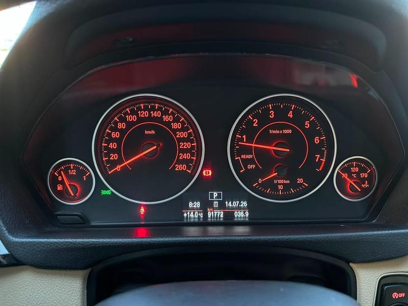BMW 320i 2.0 16V Turbo Active Flex 4P Automático - foto 12