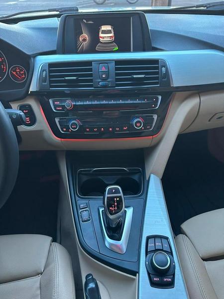 BMW 320i 2.0 16V Turbo Active Flex 4P Automático - foto 15
