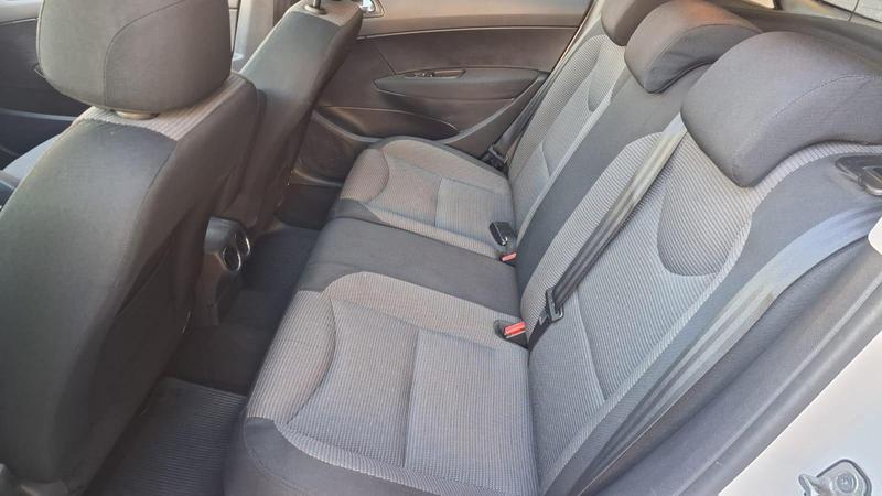 Peugeot 308 Allure 2.0 Flex 16V 5P Aut. - foto 20