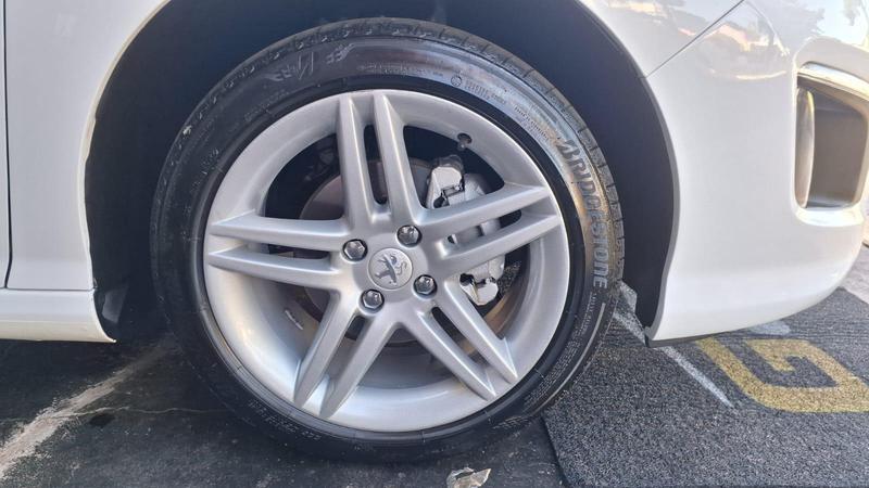 Peugeot 308 Allure 2.0 Flex 16V 5P Aut. - foto 11