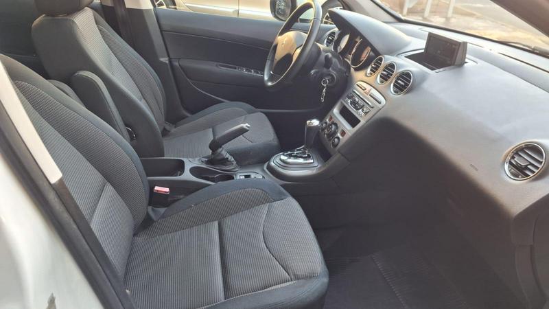 Peugeot 308 Allure 2.0 Flex 16V 5P Aut. - foto 18