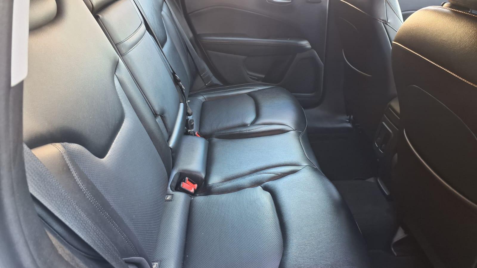 JEEP COMPASS, compass longitude 2.0 4x4 dies. 16v aut, 2018